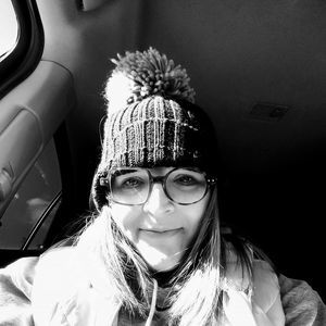 Meet your Posher, Marie